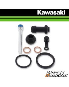 MOOSE RACING ACHTER REMKLAUW REVISIE SET - KAWASAKI