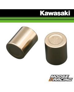 MOOSE RACING REMZUIGERS VOOR REMKLAUW - KAWASAKI