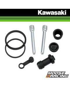 MOOSE RACING VOOR REMKLAUW REVISIE SET - KAWASAKI