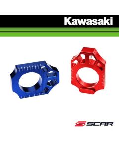 SCAR KETTINGSPANNER - KAWASAKI