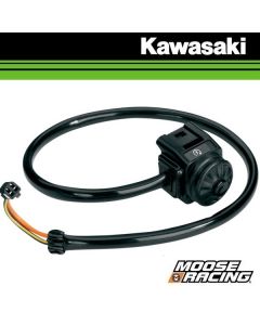 MOOSE RACING STARTKNOP - KAWASAKI