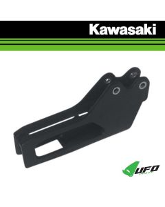 UFO KETTINGGELEIDER BLOK - KAWASAKI 