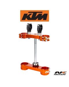 NEKEN CNC KROONPLAAT - KTM