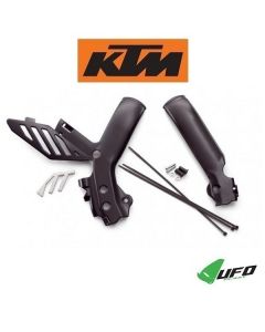 UFO FRAME BESCHERMING - KTM