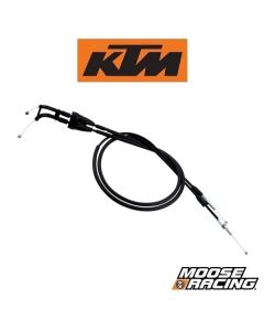 MOOSE RACING GASKABEL - KTM