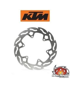 MOTOMASTER FLAME (FACTORY 4,4MM) ACHTERREMSCHIJF - KTM