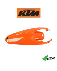 UFO ACHTERSPATBORD - KTM