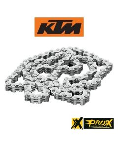 PROX DISTRIBUTIEKETTING - KTM