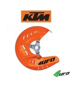 UFO REMSCHIJFBESCHERMING - KTM