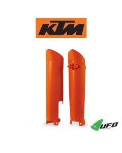 UFO VOORVORK PROTECTOREN - KTM