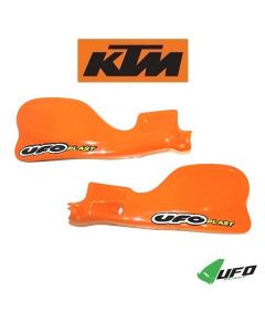 UFO HANDKAPPEN - KTM