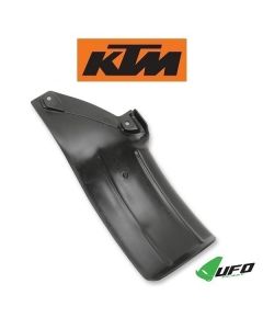 UFO MUD PLATE - KTM