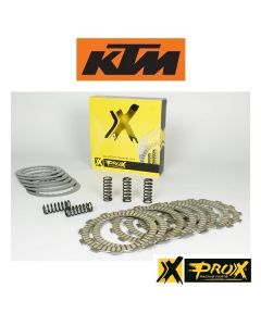 PROX KOPPELINGSPLATEN KIT - KTM