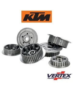 VERTEX KOPPELINGSHART - KTM