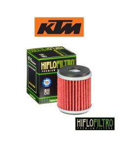 HIFLO OLIEFILTER - KTM