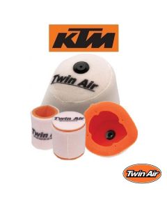 TWIN AIR STANDAARD LUCHTFILTER - KTM