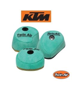 TWIN AIR PRE-OILED LUCHTFILTER - KTM