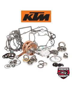 WRENCH RABBIT MOTORBLOK REVISIE IN EEN BOX - KTM