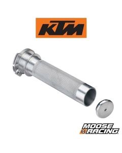 MOOSE RACING ALUMINIUM GASHANDVAT - KTM