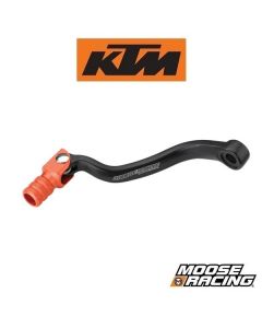 MOOSE RACING ALUMINIUM FORGED SCHAKELPOOK - KTM