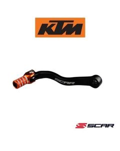 SCAR ALUMINIUM SCHAKELPOOK - KTM