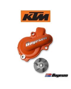 BOYESEN SUPERCOOLER WATERPOMP KIT - KTM