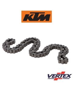 VERTEX DISTRIBUTIEKETTING - KTM