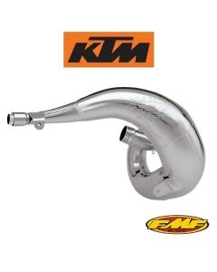 FMF GOLD SERIES FATTY VOOR UITLAATBOCHT - KTM