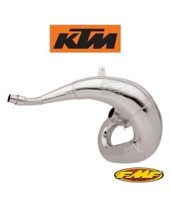 FMF GOLD SERIES GNARLY VOOR UITLAATBOCHT - KTM