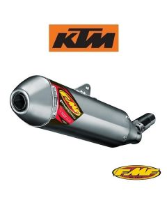 FMF POWERCORE 4 UITLAAT - KTM