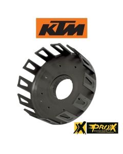 PROX KOPPELINGSHUIS - KTM