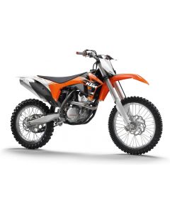 New Ray 1:12 KTM Sxf 350 speelgoed Modell Motocross Dirt Bike kinderen