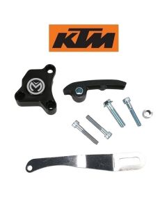 MOOSE RACING SLAVE CYLINDER BESCHERMER - KTM