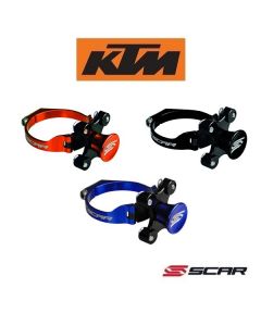 SCAR LAUNCH CONTROL - KTM