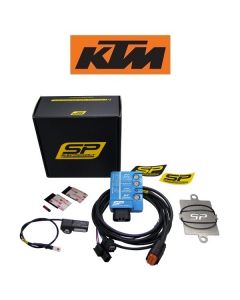 SP ELECTRONICS QUICKSHIFTER - KTM