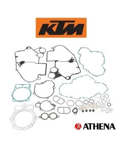 ATHENA COMPLEET PAKKINGSET - KTM