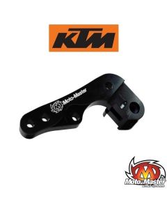 MOTOMASTER 270MM REMKLAUW ADAPTER - ZWART & BLAUW - KTM