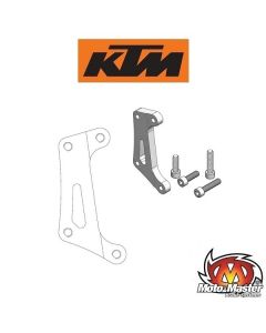 MOTOMASTER 300MM RACING REMKLAUW ADAPTER - KTM