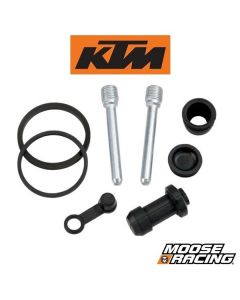 MOOSE RACING VOOR REMKLAUW REVISIE SET - KTM