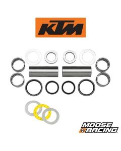 MOOSE RACING ACHTERBRUG LAGERS - KTM