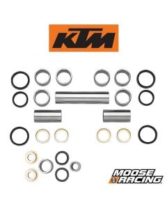 MOOSE RACING PRO-LINK LAGERS - KTM