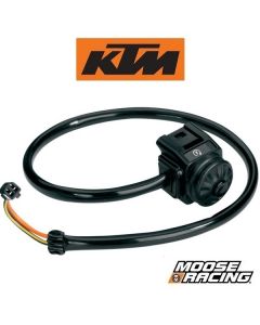 MOOSE RACING STARTKNOP - KTM