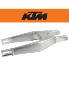 CHASSIS FACTORY SUPERMOTO SWING-ARM - KTM