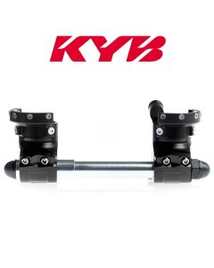 PZ5 COBRA FORK FEET KIT PERFORMANCE - KYB