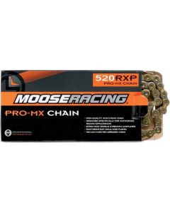 MOOSE RACING 520 PRO-MX KETTING 100 SCHAKELS