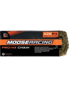 MOOSE RACING 420 RPX PRO-MX KETTING 100 SCHAKELS