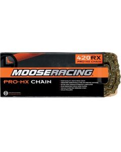 MOOSE RACING 420 RPX PRO-MX KETTING 120 SCHAKELS