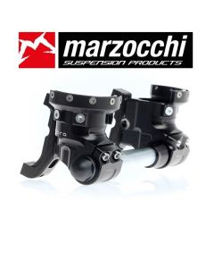 PZ5 COBRA FORK FEET KIT DOUBLE DISC PERFORMANCE - MARZOCCHI