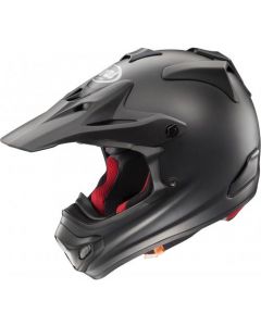 ARAI MX-V - ZWART / MATT ZWART