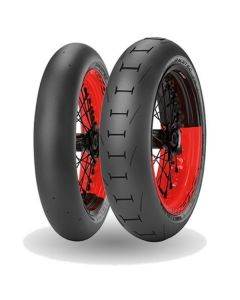 METZELER RACETEC SM 125/75-420 (16,5") - K1